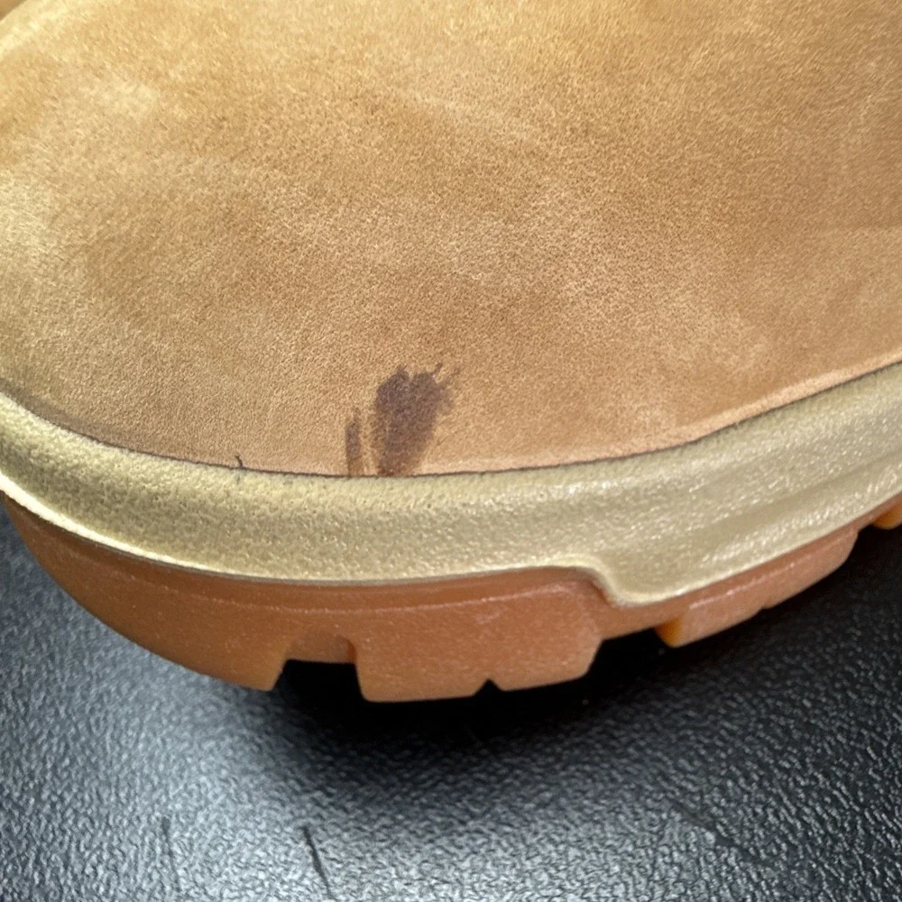 Hermann Lange #workboots#waterproof brand please